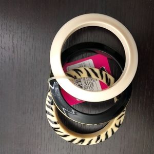 Cute Brand new Bangles
